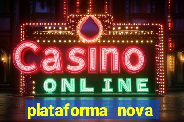 plataforma nova fortune dragon